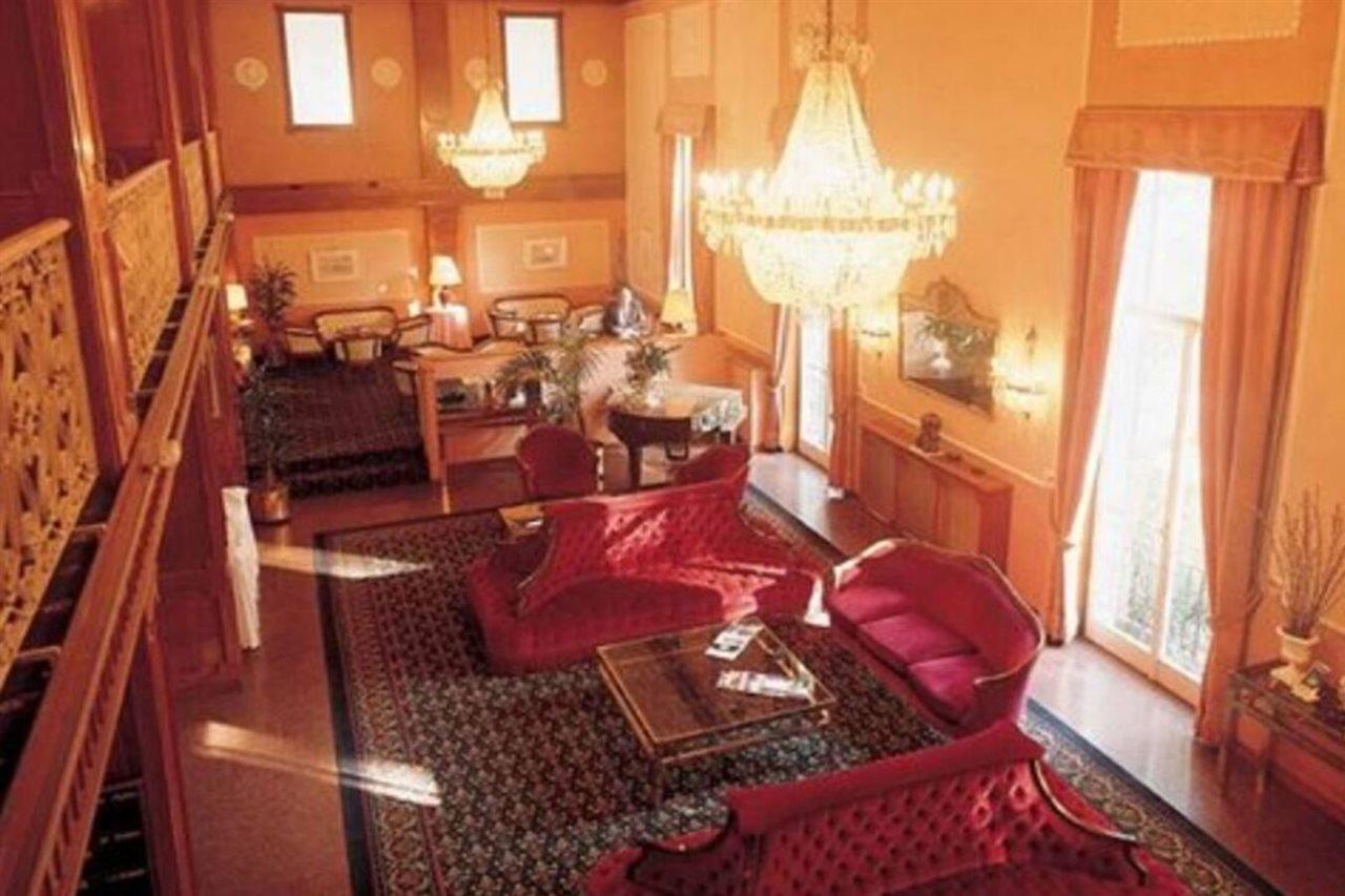 Hotel Regina Olga Lake Como المظهر الخارجي الصورة