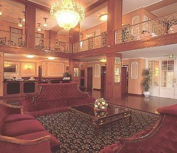 Hotel Regina Olga Lake Como المظهر الخارجي الصورة