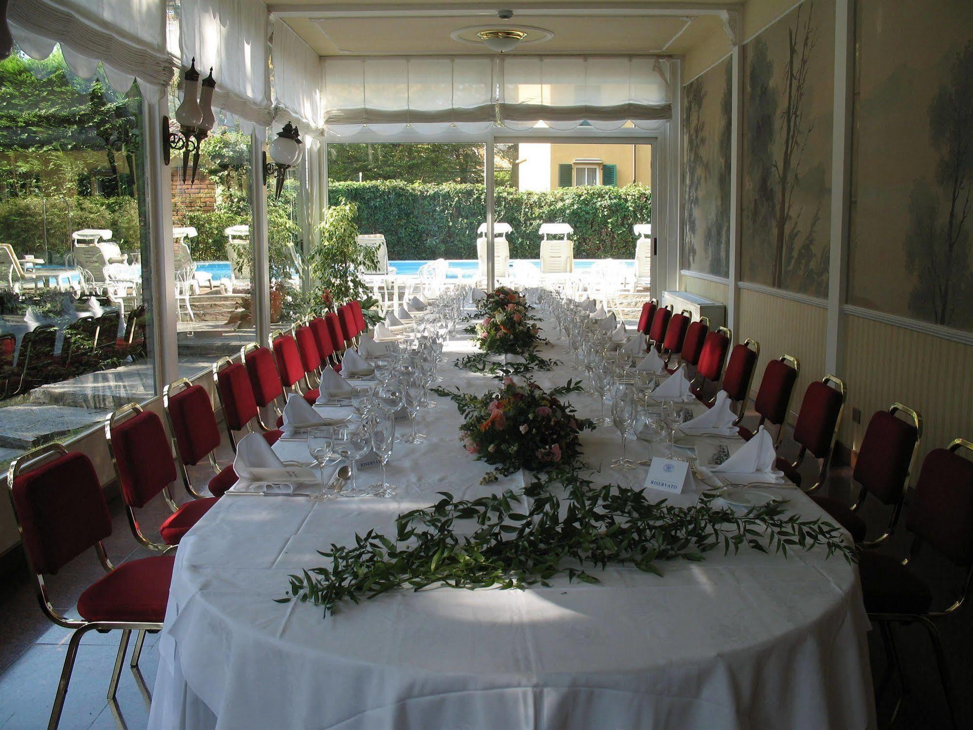Hotel Regina Olga Lake Como المظهر الخارجي الصورة